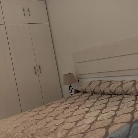Apartamento Castillo Santiago Apartment *