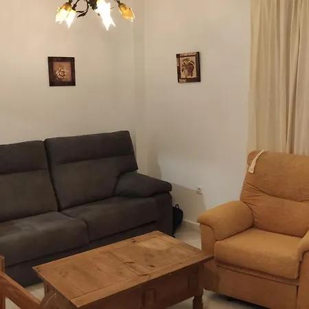 Apartamento Castillo Santiago Apartment