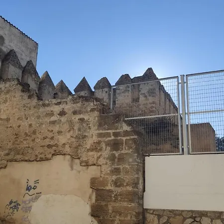 Apartamento Castillo Santiago Apartment Sanlucar de Barrameda