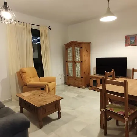 Apartment Apartamento Castillo Santiago Sanlucar de Barrameda