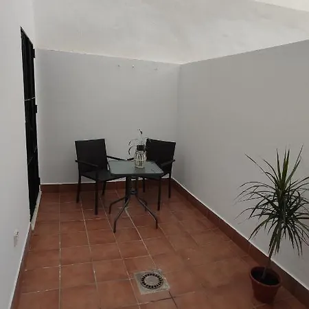 Apartamento Castillo Santiago Apartment *