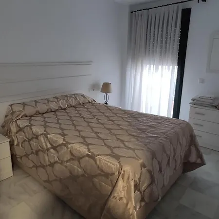 Apartamento Castillo Santiago *