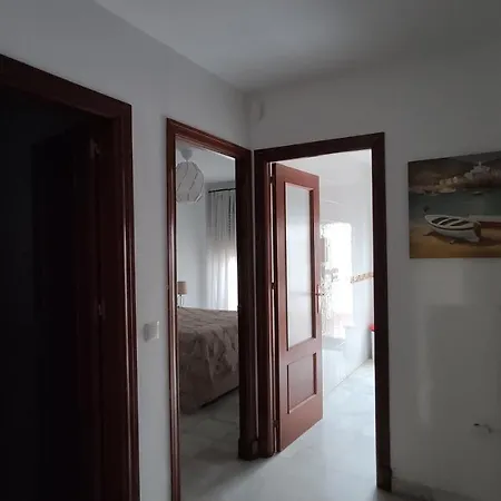 Apartamento Castillo Santiago